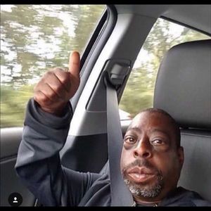 Meet your Posher, Jaylon